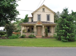 2118 Clarkstown Rd, Muncy, PA 17756