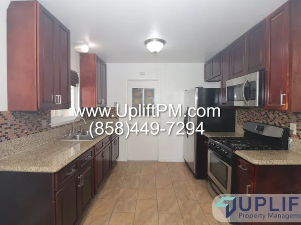 616 Meadowbrook Dr, San Diego, CA 92114