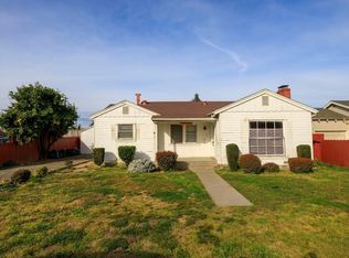1605 Victoria Dr, Modesto, CA 95351
