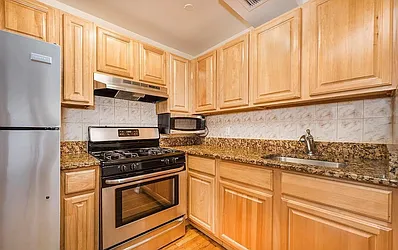 Rented by Living New York