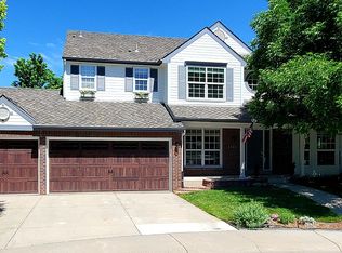 1465 Saltbush Ridge Rd, Highlands Ranch, CO 80126