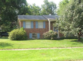 12228 Ledges Dr, Middletown, KY