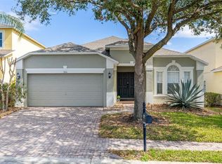 366 Highgate Park Blvd, Davenport, FL 33897