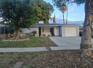 4995 N Stoddard Ave, San Bernardino, CA 92407
