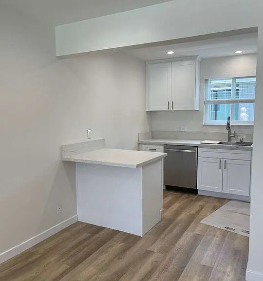 1419 Stanford St #D — Photo 4