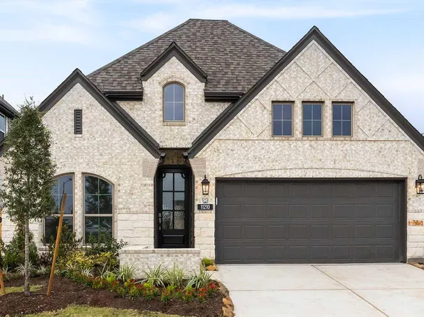 11210 White Crownbeard Dr, Cypress, TX 77433