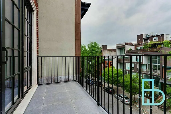 Rented by Brooklyn High Rise LLC | media 25