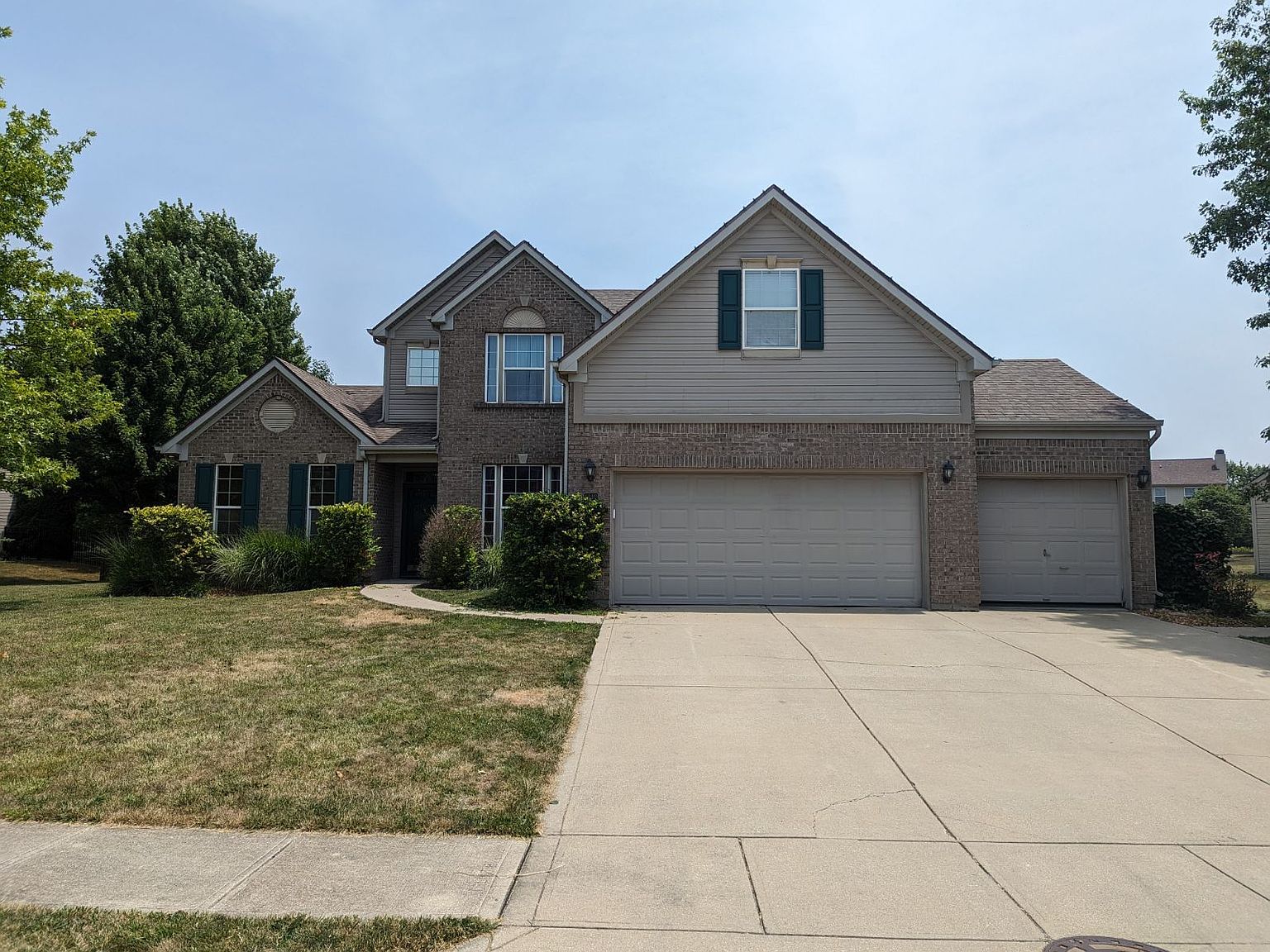 1649 Cottongrass Dr, Brownsburg, IN 46112 Zillow