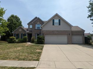 1649 Cottongrass Dr, Brownsburg, IN 46112