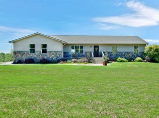 11919 E 117th St N, Valley Center, KS 67147