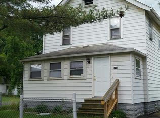 5296 Vincent Ave, Lorain, OH 44055