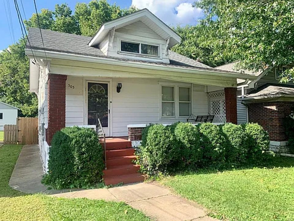1st image of 505 E Barbee Ave