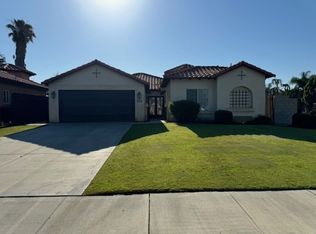 202 Solecita Way, Bakersfield, CA 93314