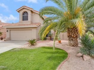 6451 E SUGARLOAF Street, Mesa, AZ 85215