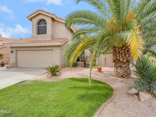6451 E SUGARLOAF Street, Mesa, AZ 85215