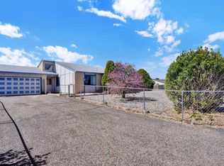 201 Pecos Loop SE, Rio Rancho, NM 87124