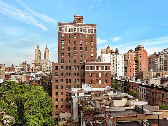 2nd image of 175 W 73rd St APT 9J