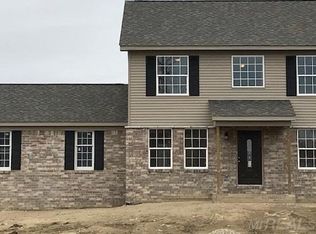 77797 Omo Rd, Armada, MI 48005