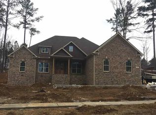 6 Emerald Point, Huntsville, AL 35803
