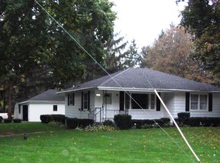16450 W Brockman Ave, Prairie View, IL
