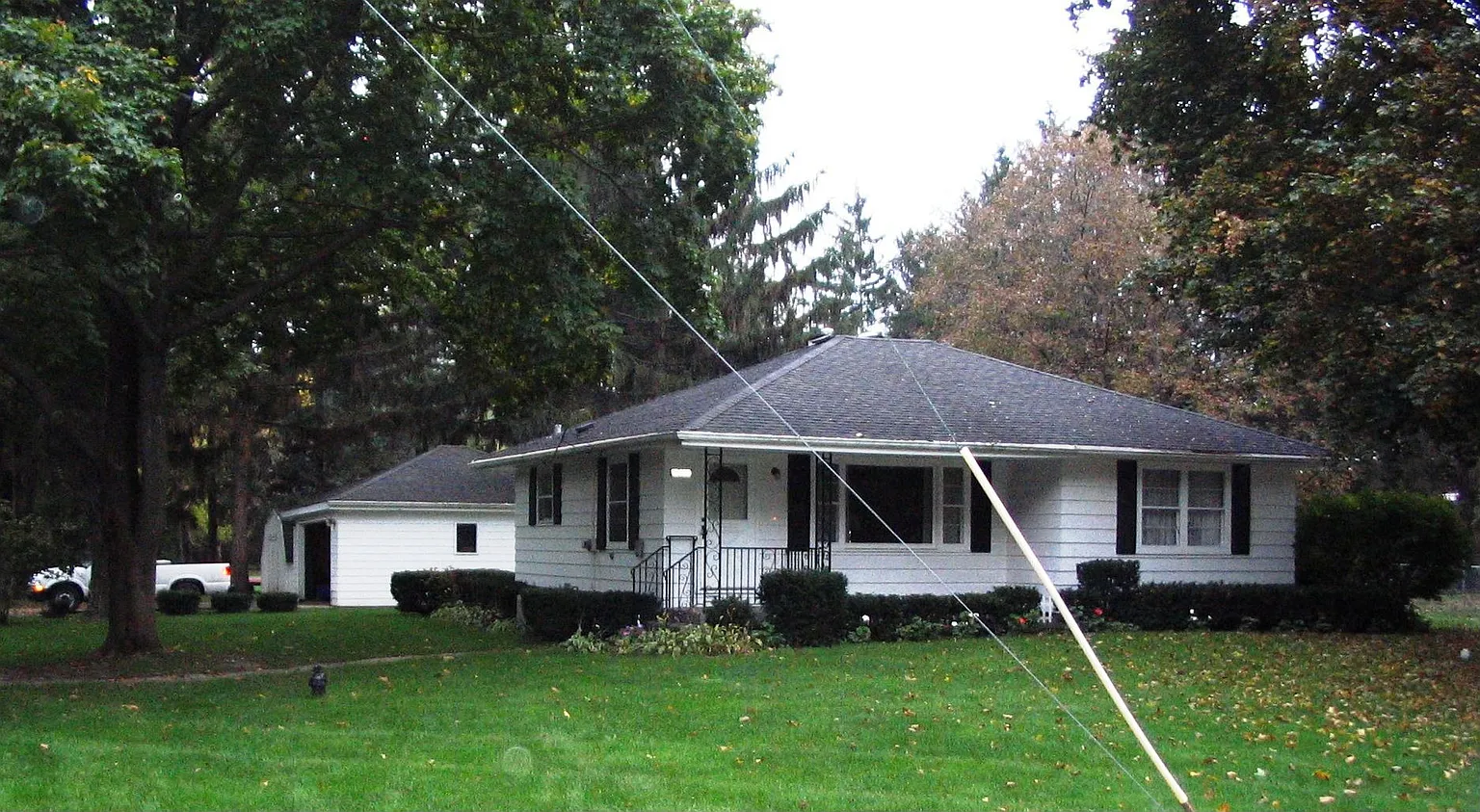 16450 W Brockman Ave photo 1