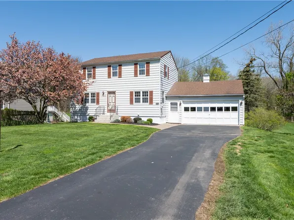 1340 Rush Henrietta Townline Rd, Rush, NY 14543