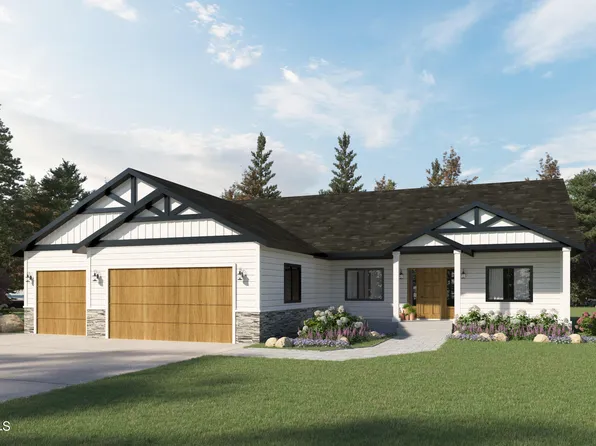 2568 W Smoke Tree Ave, Athol, ID 83801