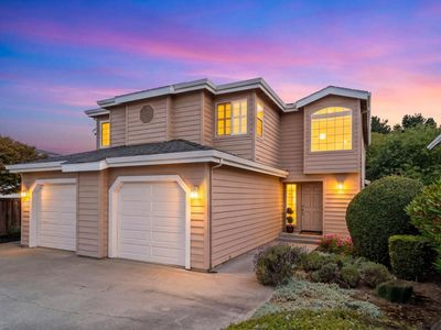 120 Tiburon Ct, Aptos, CA, 95003