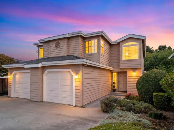 120 Tiburon Ct, Aptos, CA 95003