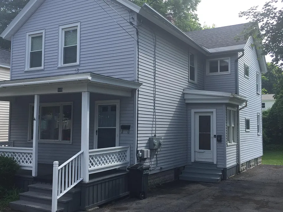 149 Liberty St