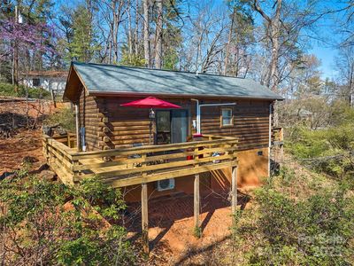 393 Seton Rd, Lake Lure, NC, 28746