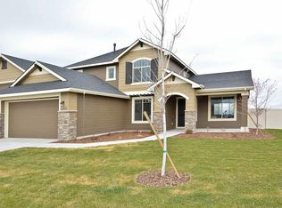 1903 N Windsor Park, Middleton, ID 83644
