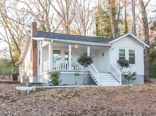 3059 Geer Hwy, Marietta, SC 29661