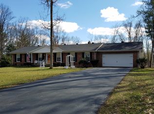 228 Ridgewood Rd, Shippenville, PA 16254