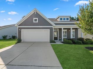 1521 Dawn Mist Way, Charleston, SC 29414