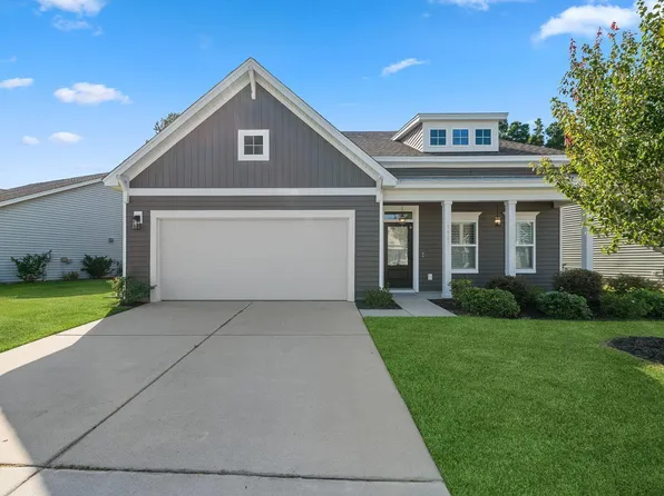 1521 Dawn Mist Way, Charleston, SC 29414