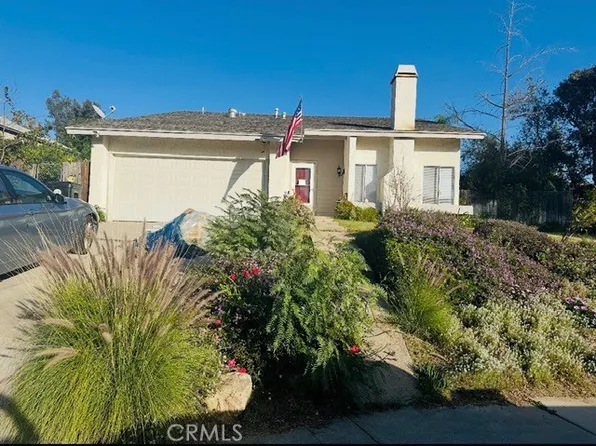 3017 Pepper St, Highland, CA 92346