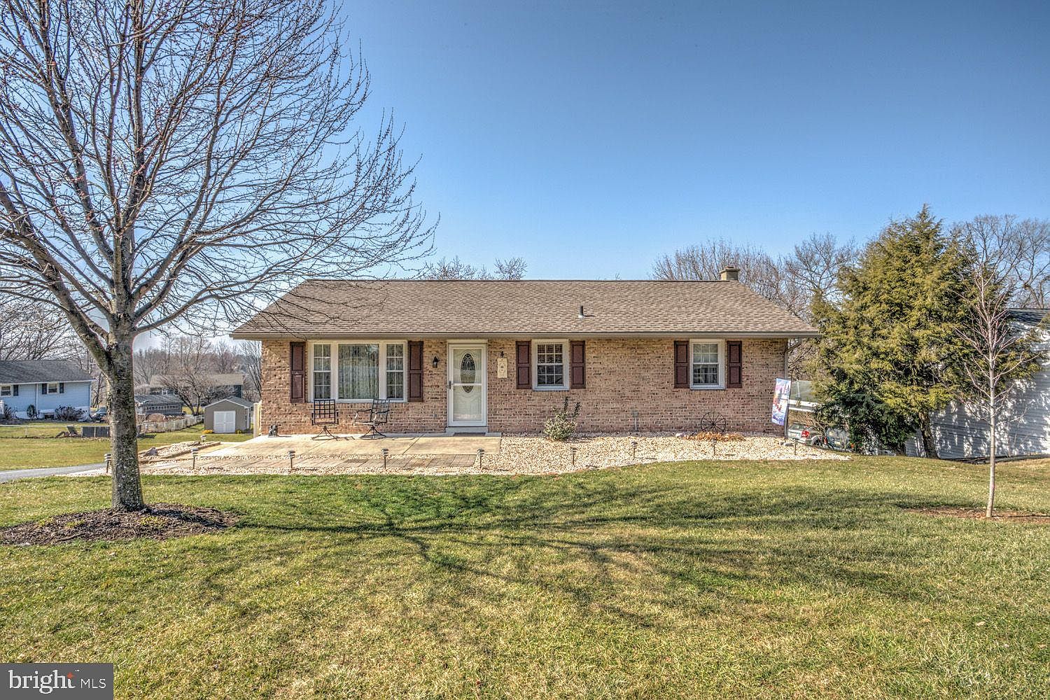 4 Beechwood Dr, Stevens, PA 17578 Zillow