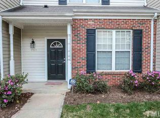 7325 Bonnie Ridge Ct, Raleigh, NC 27615