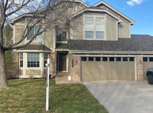 9982 Bronti Cir, Lone Tree, CO 80124