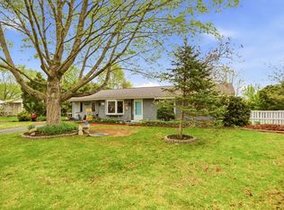304 Bushee Rd, Swansea, MA 02777