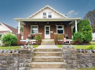 540 N Wyomissing Blvd, Wyomissing, PA 19610