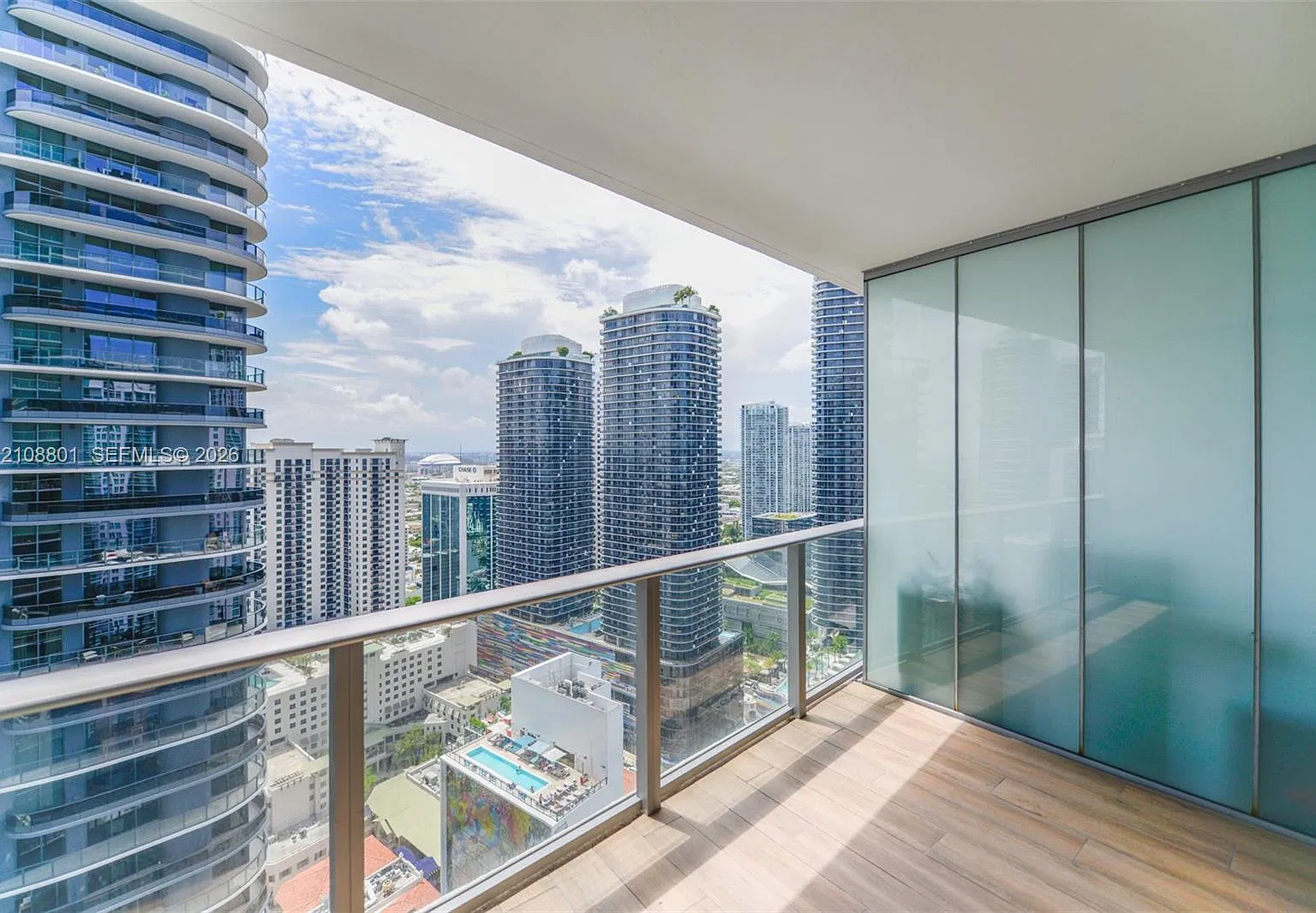 1010 Brickell Condo — Photo 3