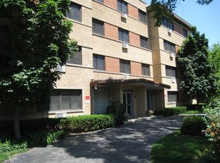 929 Washington St APT 405, Evanston, IL 60202