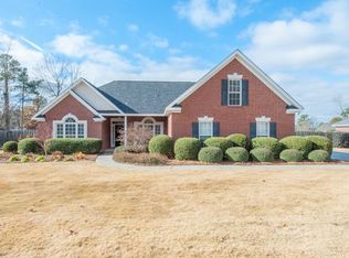 169 Mill Run, North Augusta, SC 29860
