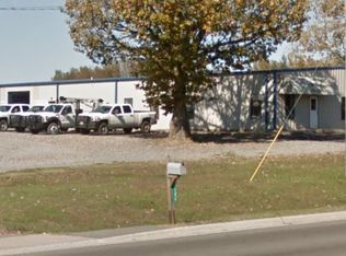 104 S Broadway St, Damascus, AR 72039