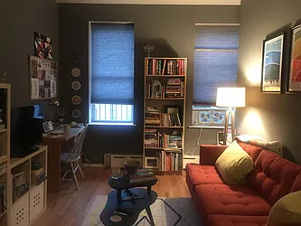 Rented by Limestone Realty Bklyn, LLC