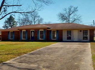 410 Kentworth Dr, Dothan, AL 36301