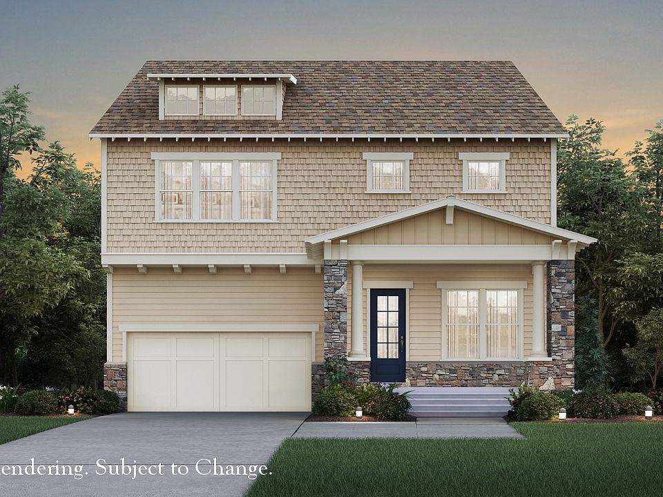 New Home Floorplans by John Wieland Homes and Neighborhoods
