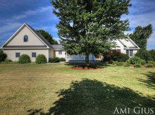 13058 Jackson Rd, Lake Odessa, MI 48849